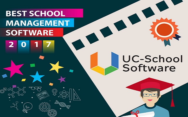 best online school management software