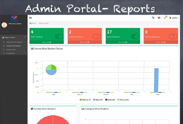 top school administration software uc-school