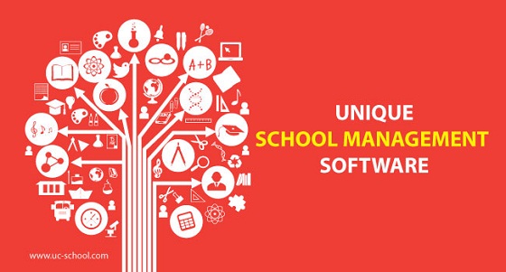 best school erp software