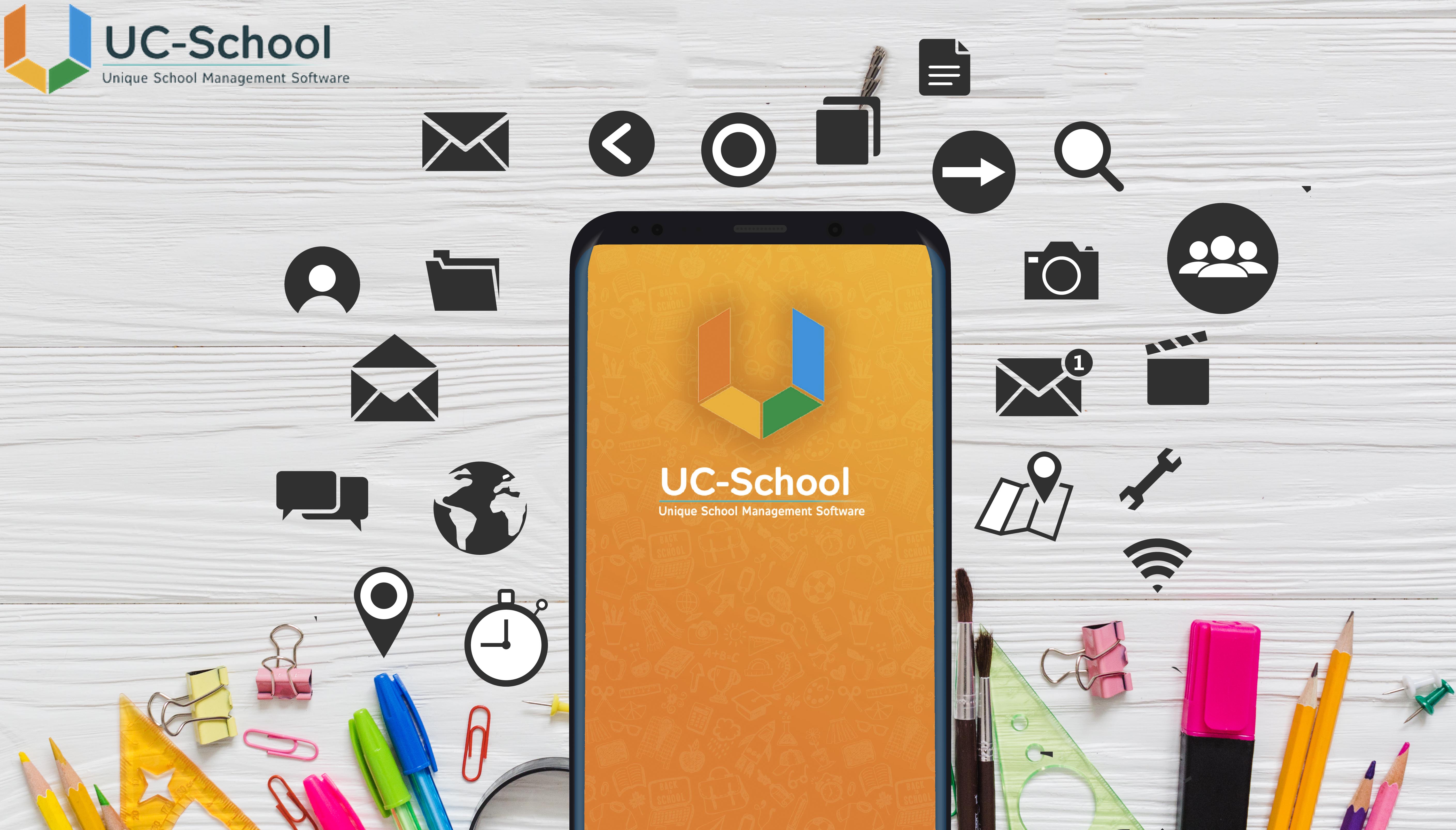 school management software trends 2019